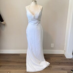 Blush Bridal (by House of Wu) Formal Gown/ Wedding Dress in Style 9553